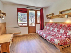 Charmant 2 Pièces à La Tania - 4 Pers, Skis aux Pieds, Balcon Ouest, Proche Commodités - FR-1-182A-38